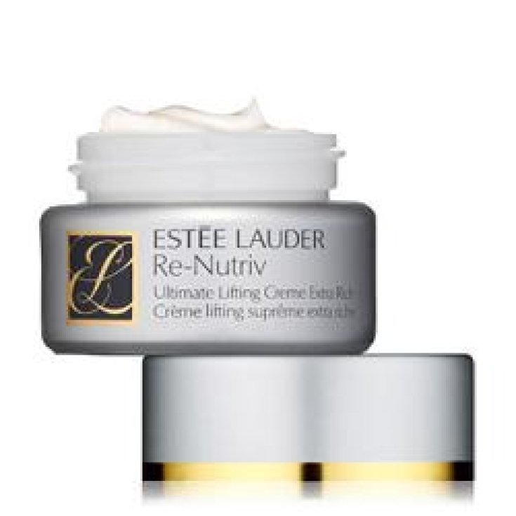 Estee Lauder Re Nutriv Ultimate Lift Age Correcting Creme Extra Rich 50ml