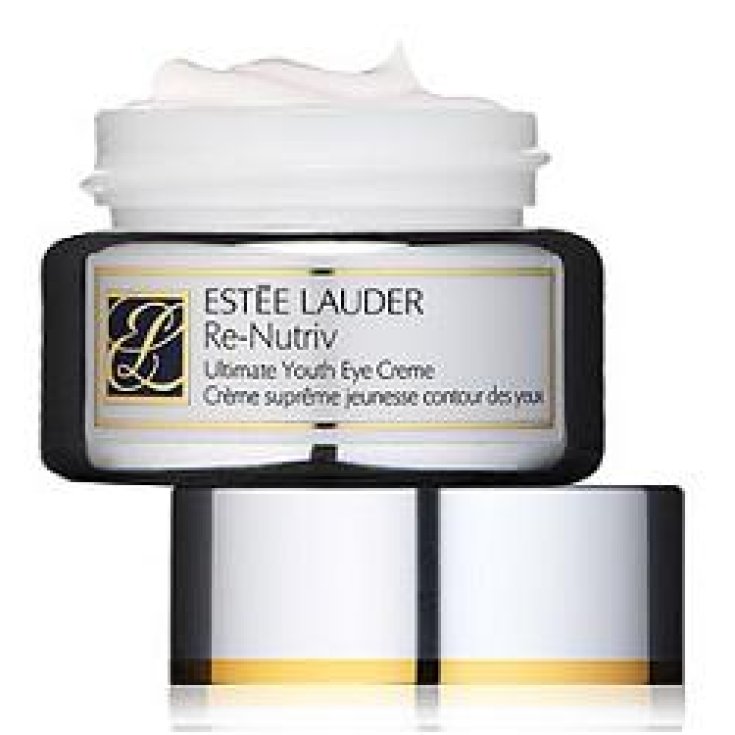 Estee Lauder Re Nutriv Ultimate Lift Age Crema Contorno Occhi 15ml