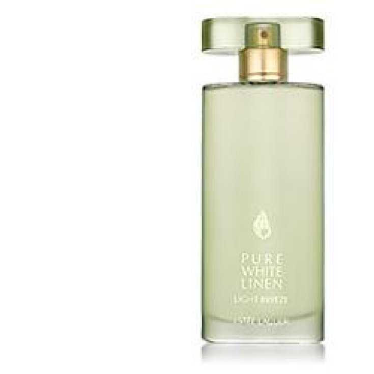 Estee Lauder Pure White Linen Light Breeze Eau De Parfum Spray 50ml