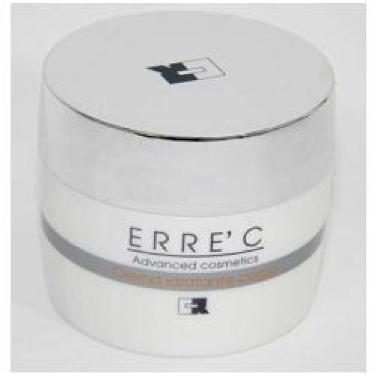 Errec Crema Idratante Corpo