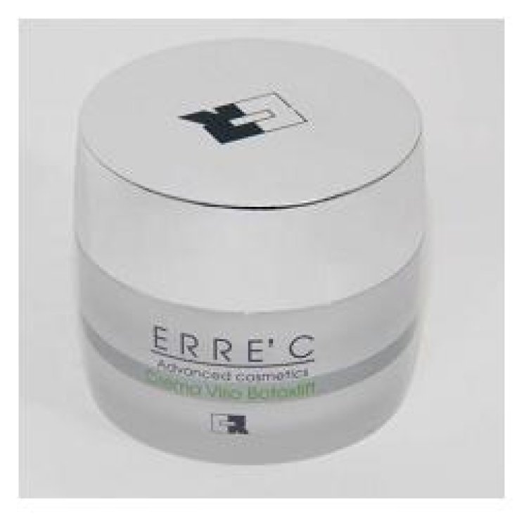 Botoxlift Crema Errec 50ml