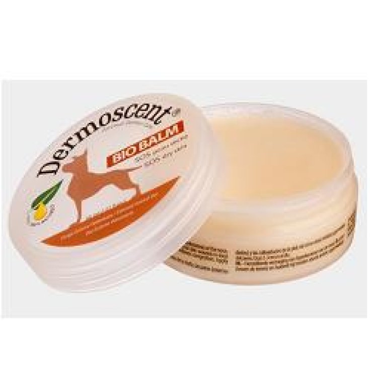 Dermoscent Bio Balm Balsamo per Cani - 50ML