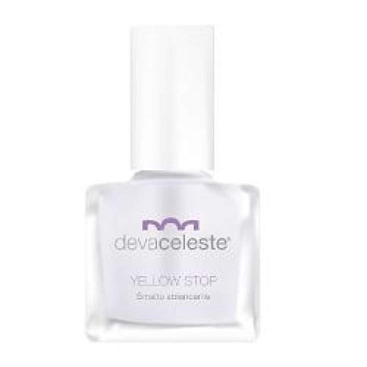 Deva Celeste Yellow Stop 10ml