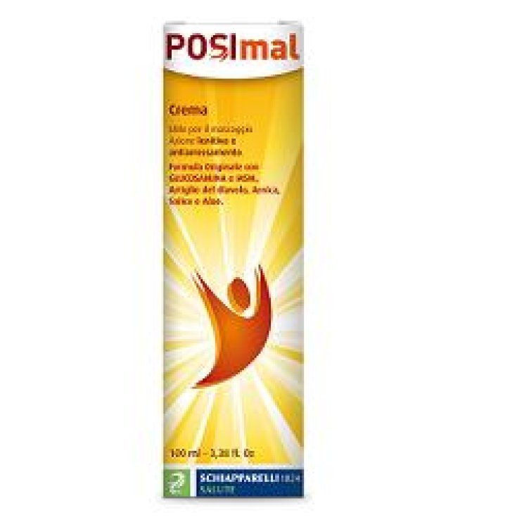 Posimal Crema 100ml