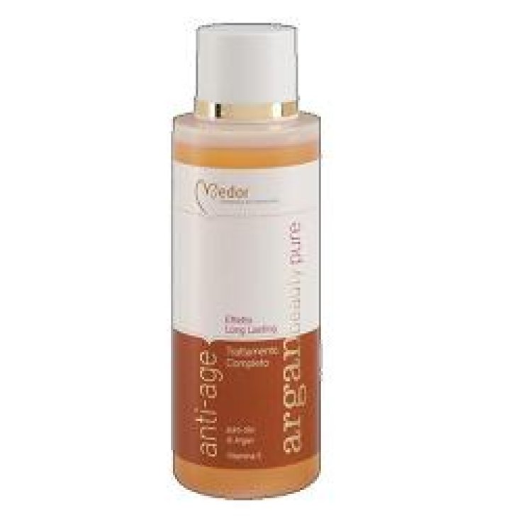 Medor Beauty Pure Olio Purissimo di Argan 200ml