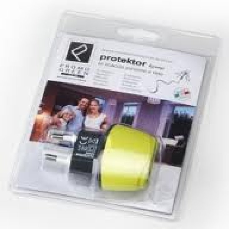 Protektor Home Scaccia Zanzare 1 Pezzo