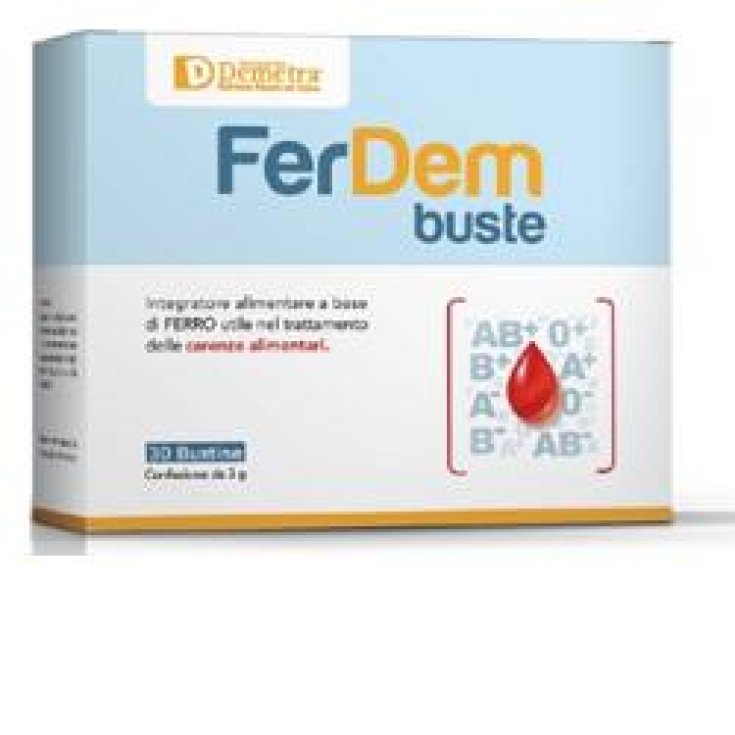 Ferdem Buste 30bust