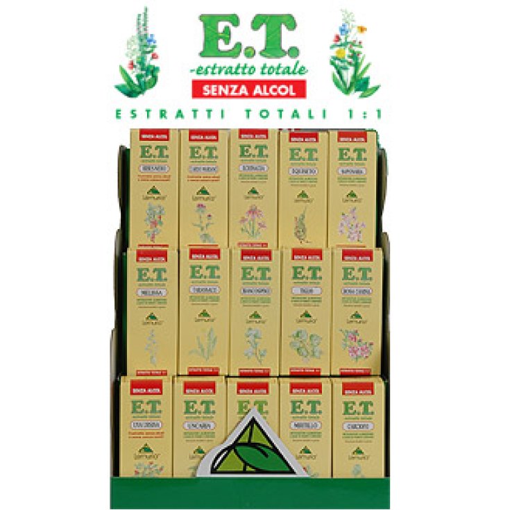 Calendula Et 30ml