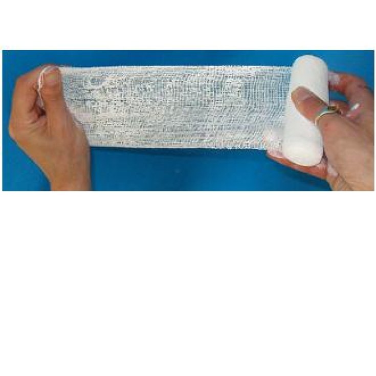 Benda Farmazink El10x10 1 Pezzo
