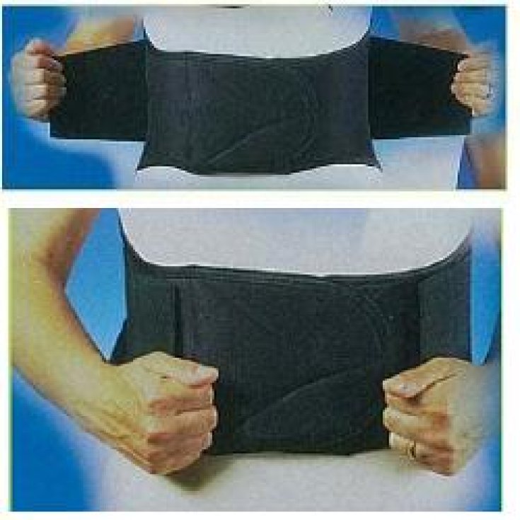 Cintura Prev Mal Schi110-125xl