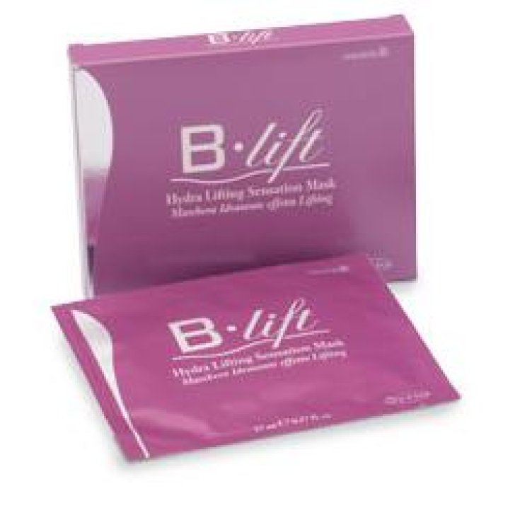 B-Lift Hydra Lift Sens Mask Syrio 4 Buste