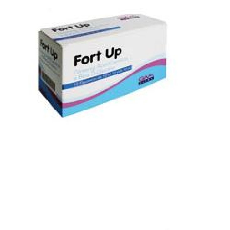 Fort Up 10fl 10ml
