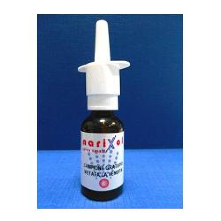 Narixol Spray 20ml