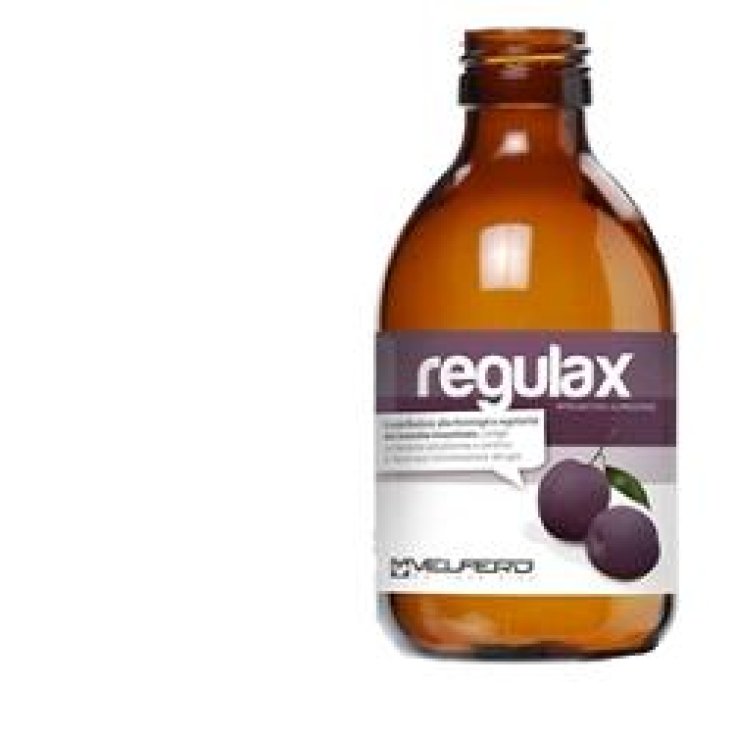Velferd Regulax Complemento Alimentare 200ml