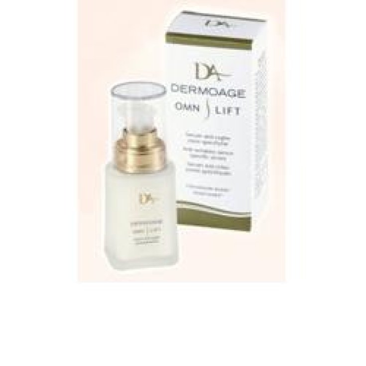 Dermoage Omnilift Serum Antirughe 30ml