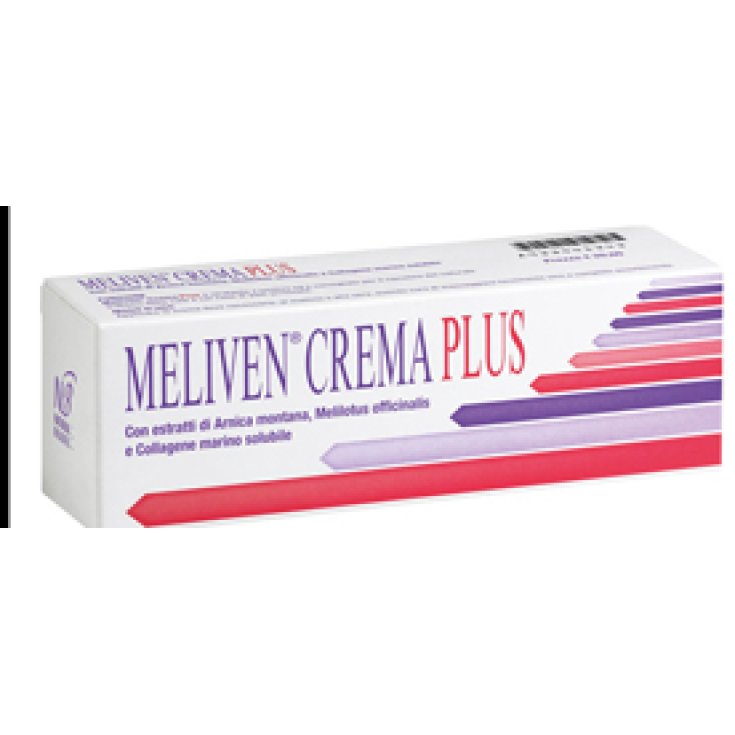 Meliven Crema Plus 100ml