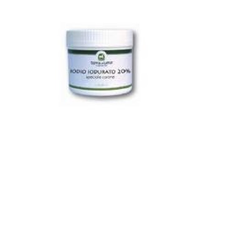 Tdc Technology Poliodurato Unguento Per Corone 500g