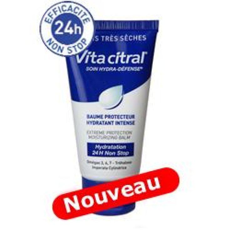 Vitacitral Balsamo Mani 75ml