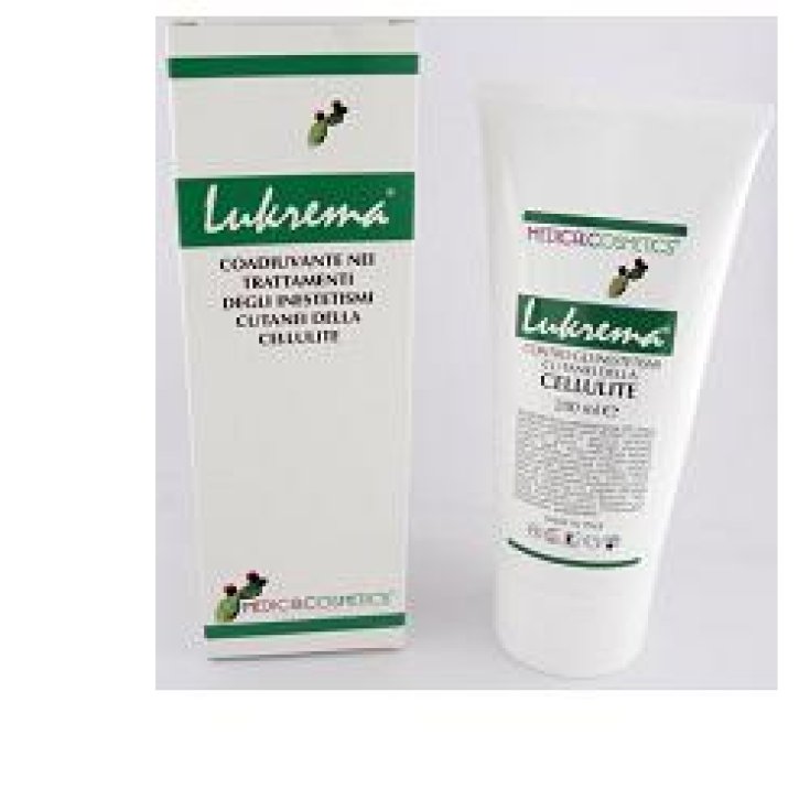 Medicalcosmetics Lukrema Emulsione Corpo 200ml