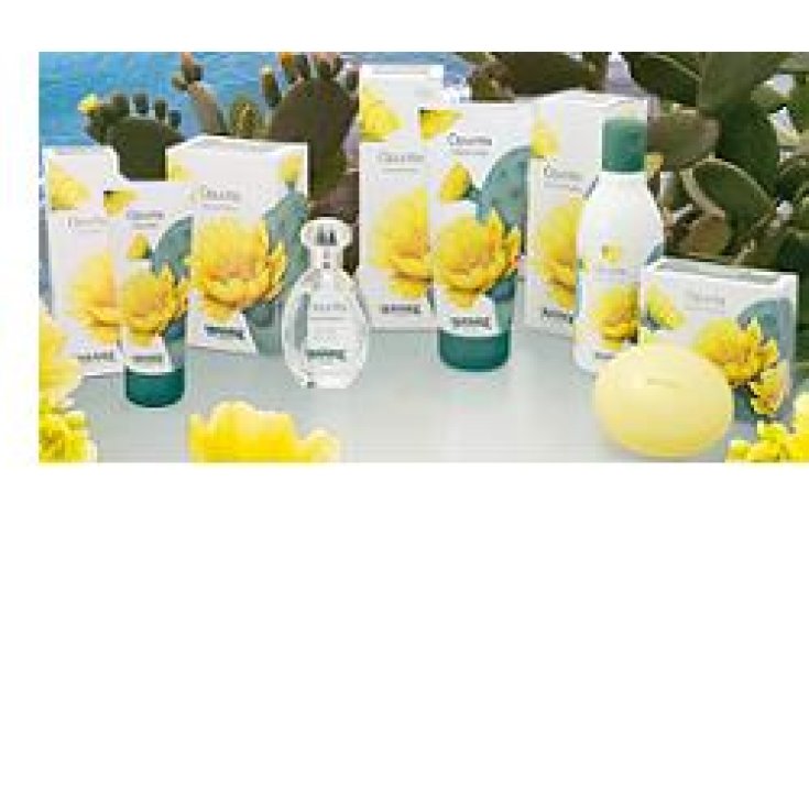 L'Amande Opuntia Crema Corpo 200ml
