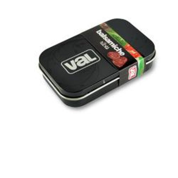 Val Pastiglie Balsamiche Al Ribes 50g