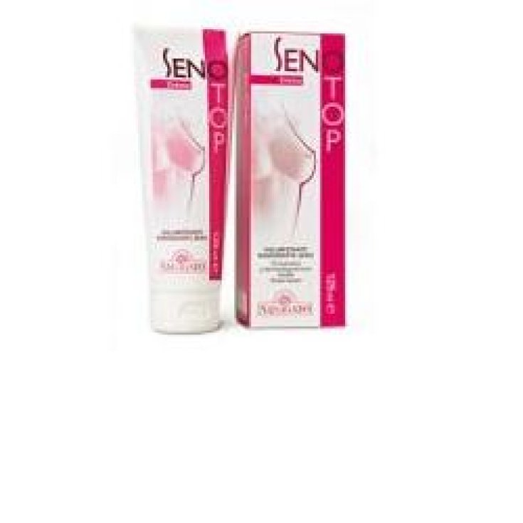 Naturando Senotop Crema 125ml
