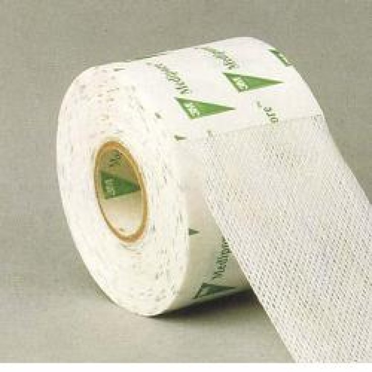 3M Italia Medipore protezione Elastica Adesiva In Tnt 5cmx10m 1 pezzo
