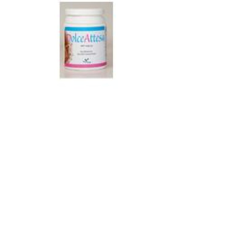 Phytoitalia Dolce Attesa Integratore Alimentare 60 Compresse Phytoitalia Dolce Attesa Integratore Alimentare 60 Compresse