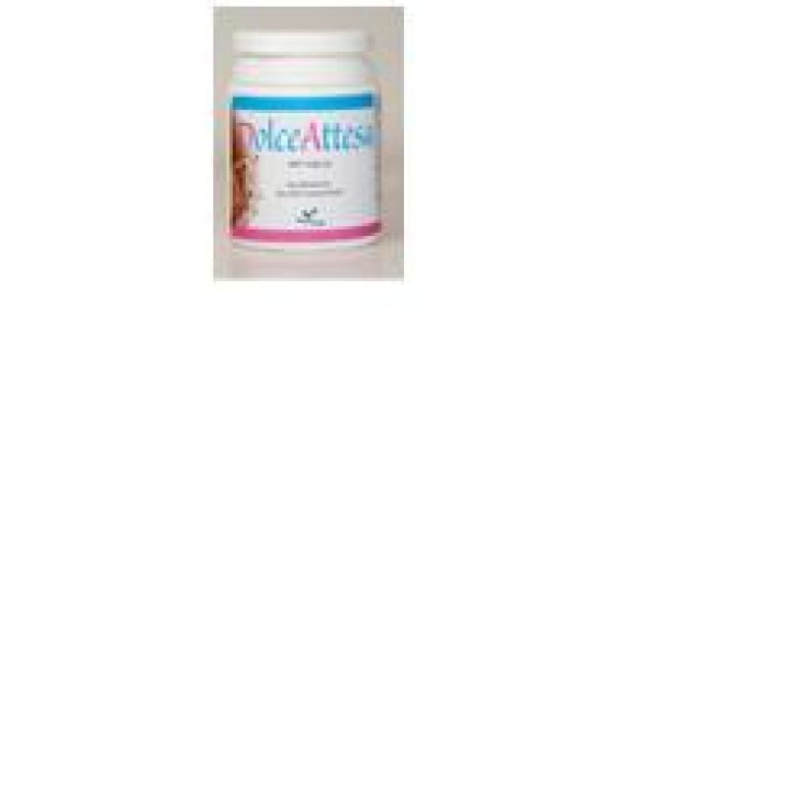 Phytoitalia Dolce Attesa Integratore Alimentare 60 Compresse