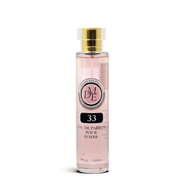 Profumo 33 La Maison Des Essences 100ml