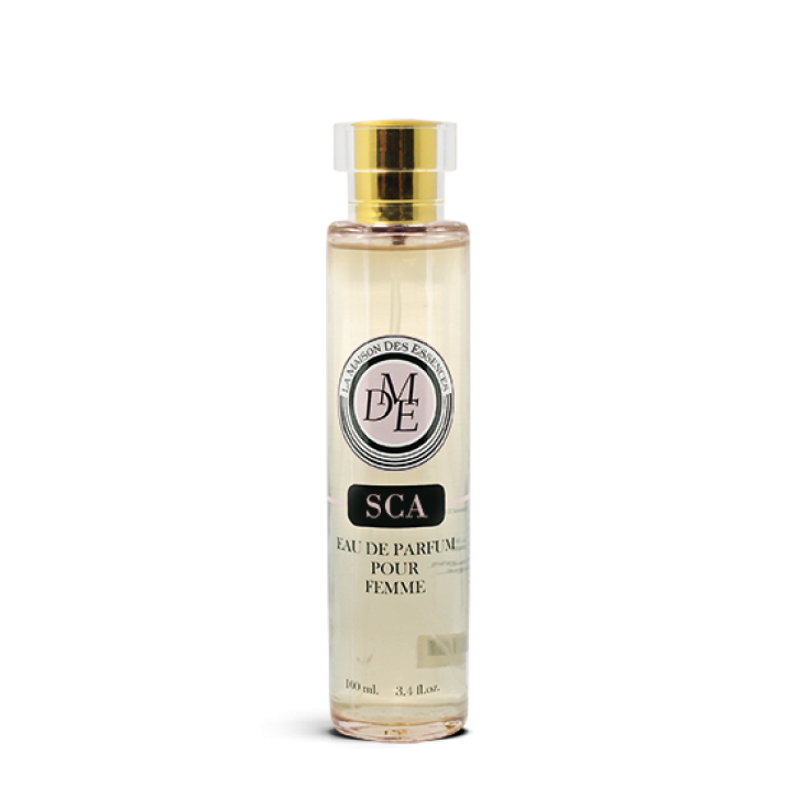 Profumo Sca 38 La Maison Des Essences 100ml