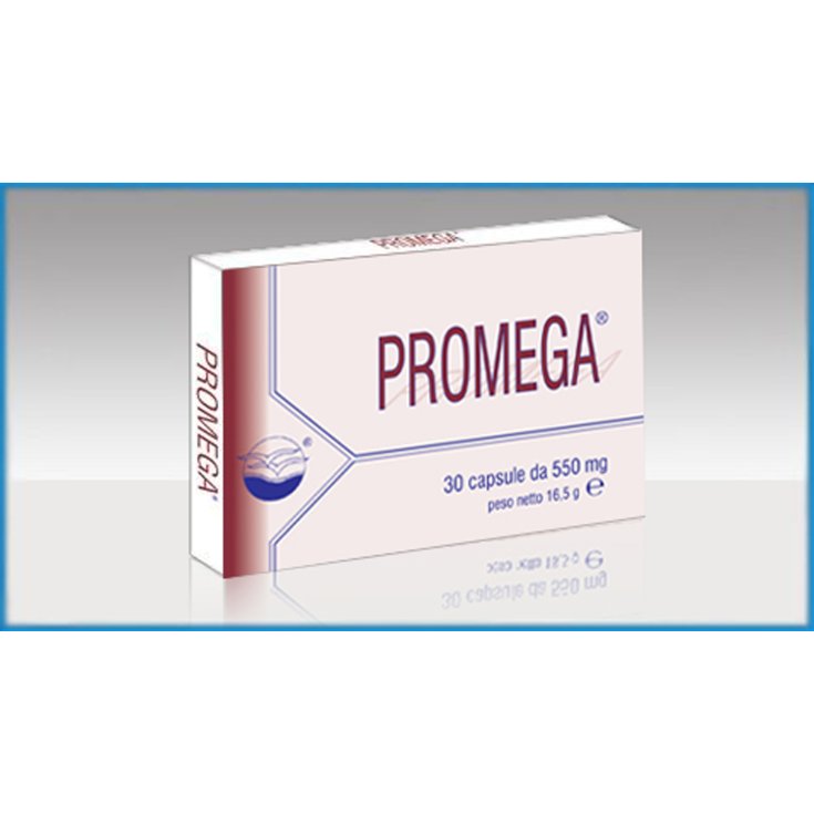 PROMEGA Farma Valens 30 Compresse