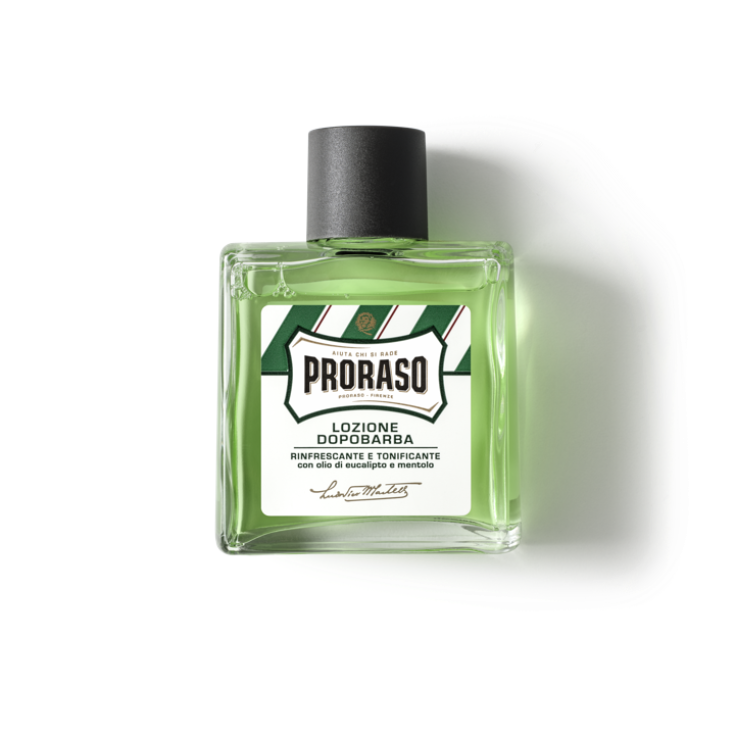 PRORASO NEW LOZ  RINFRESCANTE 100