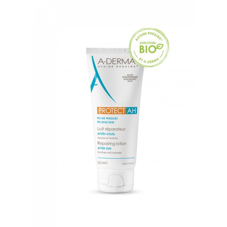 Protect Ah A-Derma 100ml