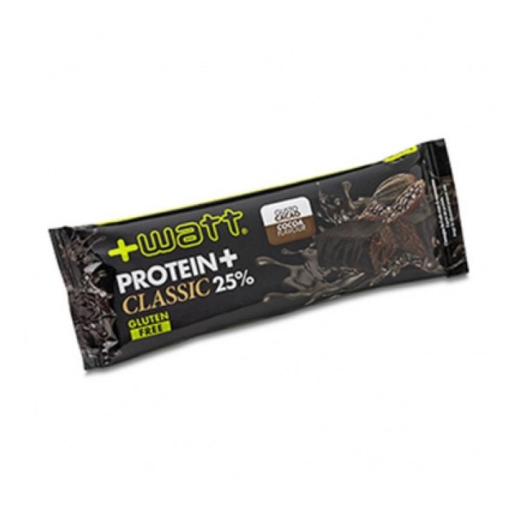 Protein+ Classic +Watt 40g