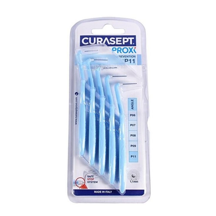 Proxi Angle P11 Curasept 5 Pezzi