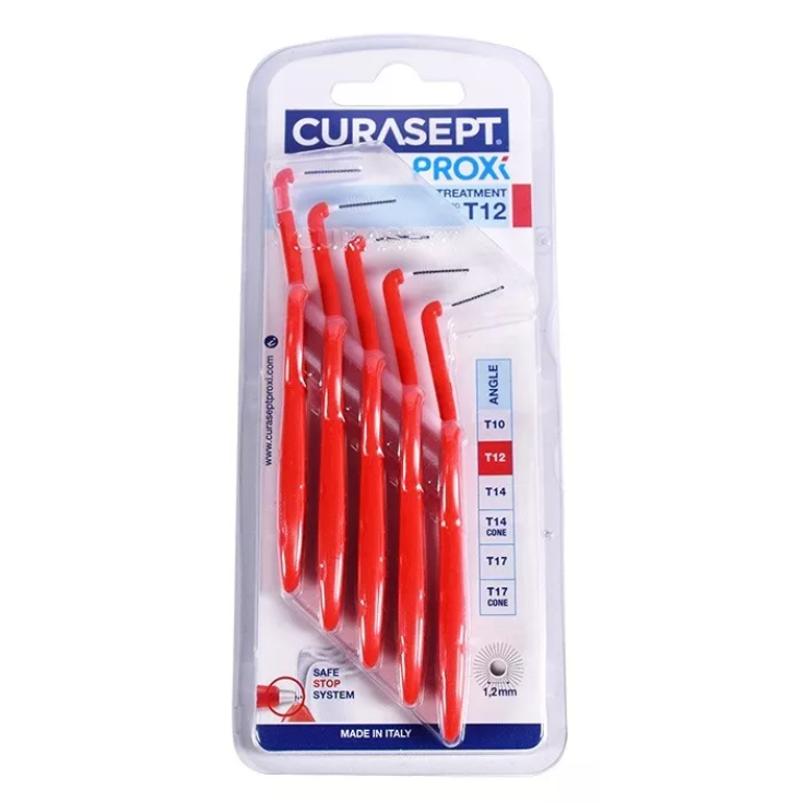 Proxi Angle P12 Curasept 5 Pezzi