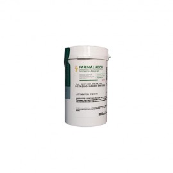 Psillio In Polvere FarmaLabor 100g