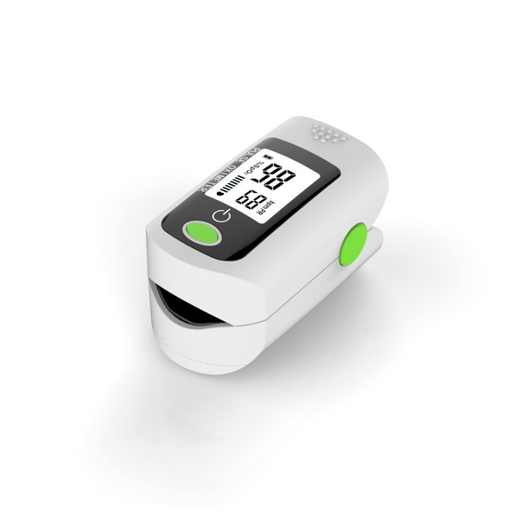 Pulsossimetro Oxmeter X1805 1 Pezzo