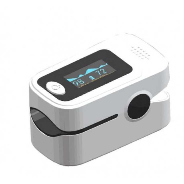 Fingertip X004C Kit