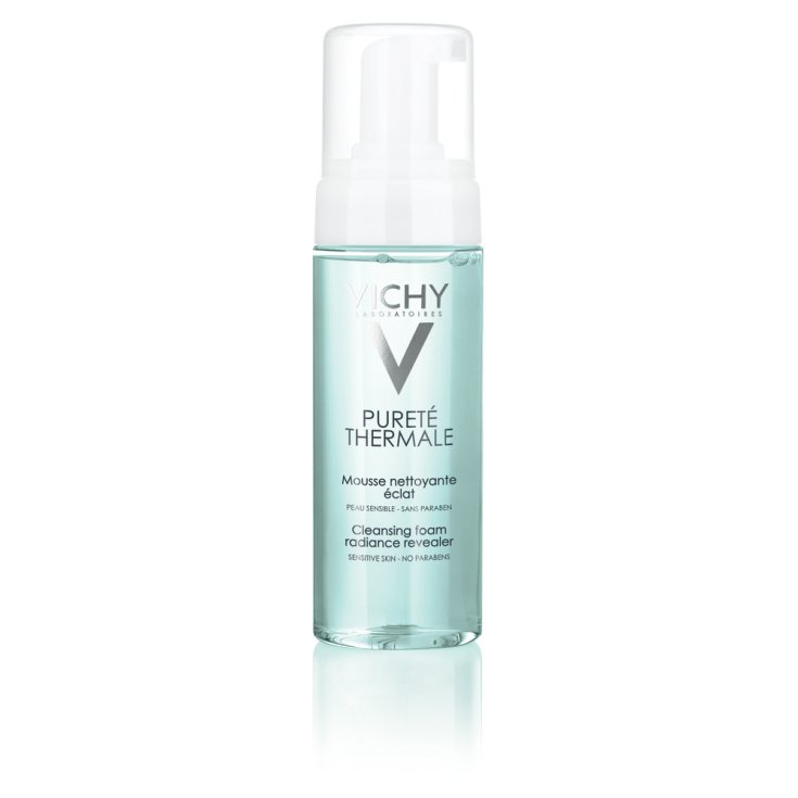 Puret&eacute; Thermale Acqua Mousse Detergente Vichy 150ml