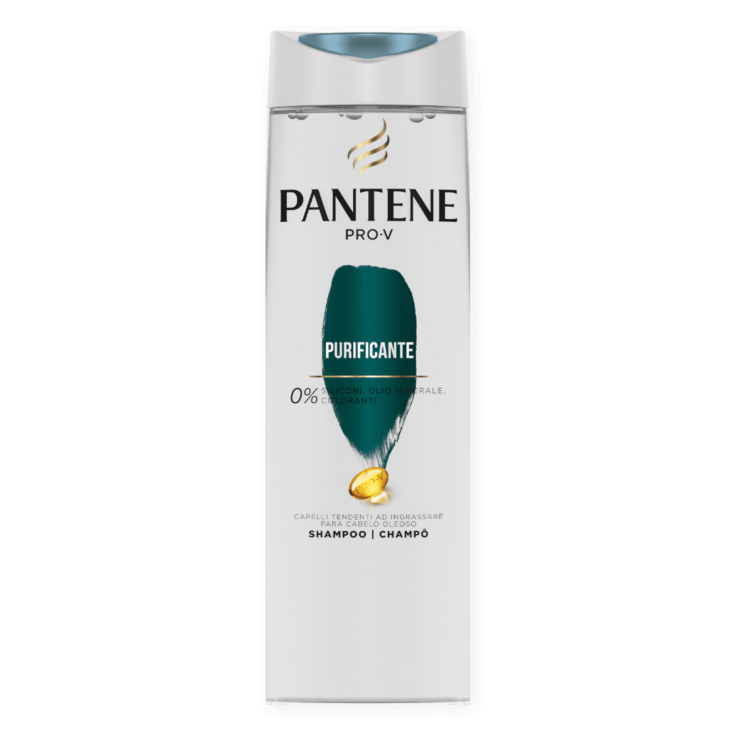 Purificante 1 In 1 PANTENE PRO-V 225ml