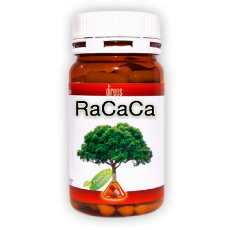 RaCaCa Direos 90 Capsule