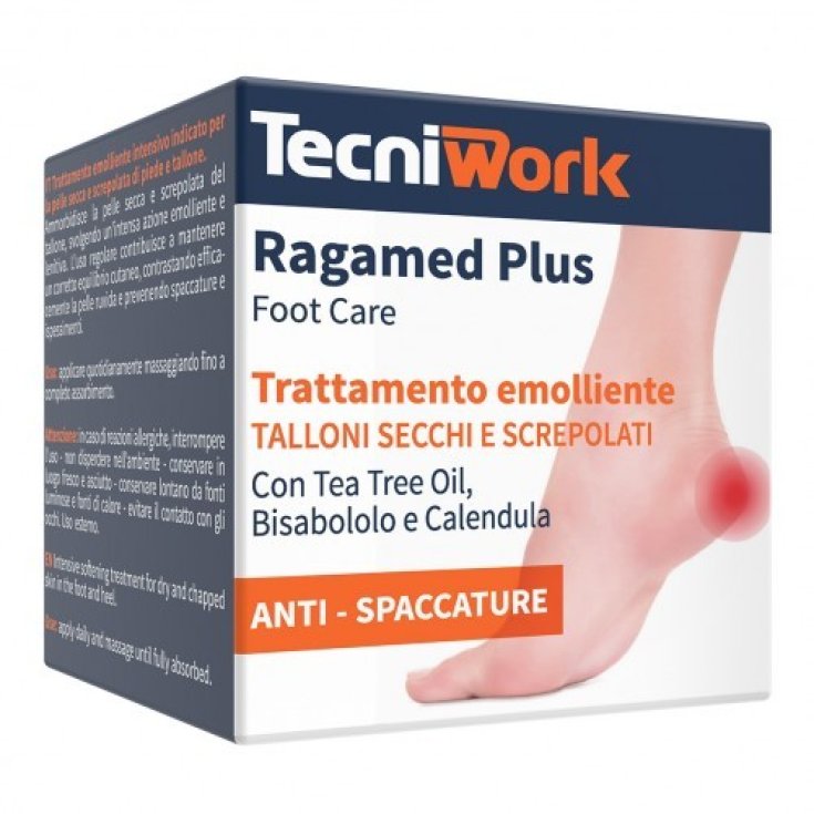 Ragamed Plus TecniWork&reg; 75ml