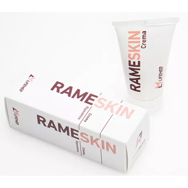 RameSkin LifeMed 50ml