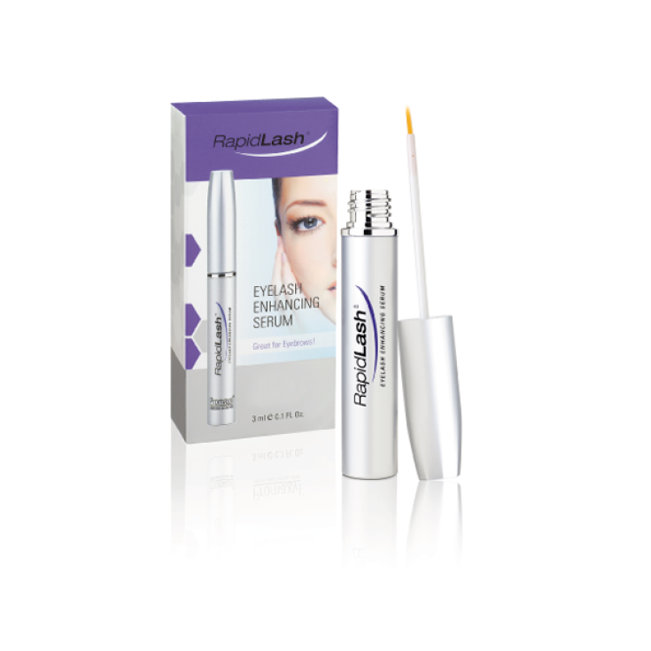 Rapid Lash Siero Rigenerante Ciglia 3ml