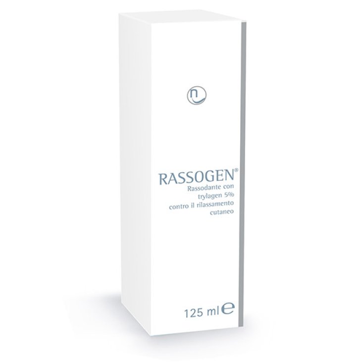Rassogen&reg; Crema Corpo 125ml