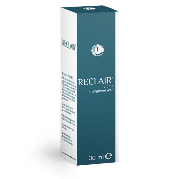 Reclair&reg; Crema Depigmentante 30ml