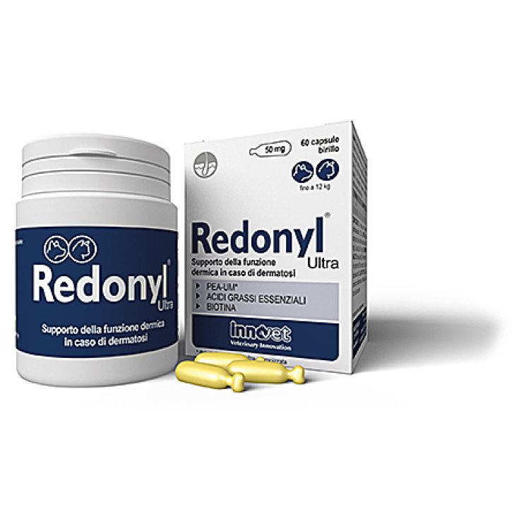 Redonyl Ultra - 60X50MG