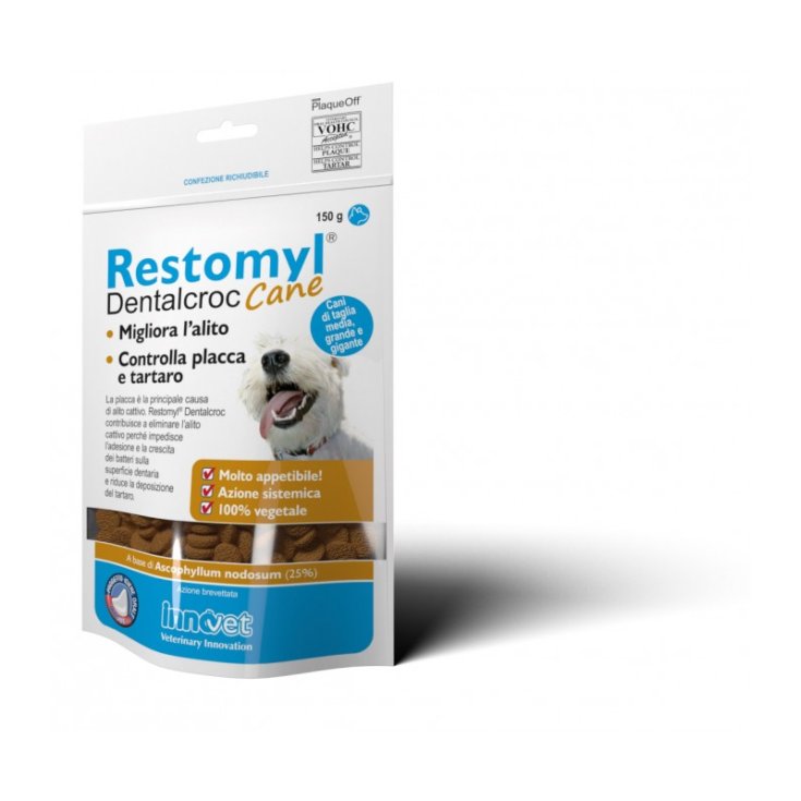 Restomyl Dentalcroc - 150GR
